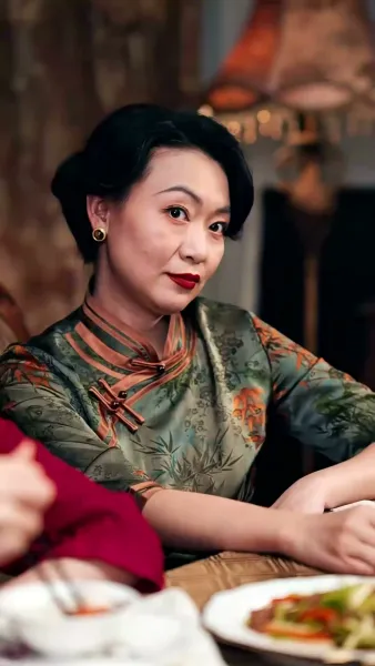 สาวบ้านนอกป่วนใจนายพล