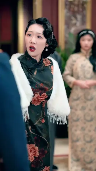 สาวบ้านนอกป่วนใจนายพล