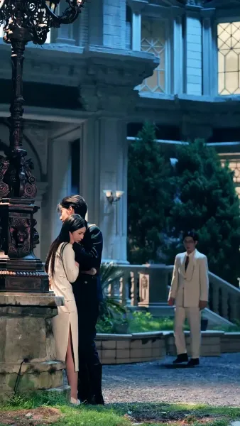 สาวบ้านนอกป่วนใจนายพล