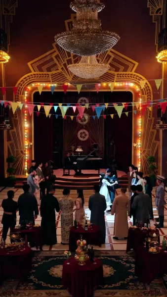 สาวบ้านนอกป่วนใจนายพล