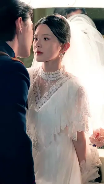 สาวบ้านนอกป่วนใจนายพล