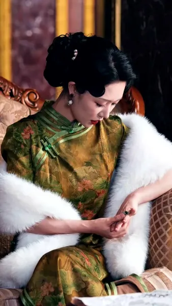 สาวบ้านนอกป่วนใจนายพล