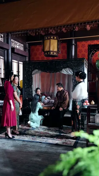 สาวบ้านนอกป่วนใจนายพล