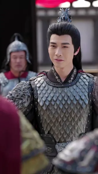 ข้าย้อนเวลามาเป็นหนุ่มเจ้าเสน่ห์