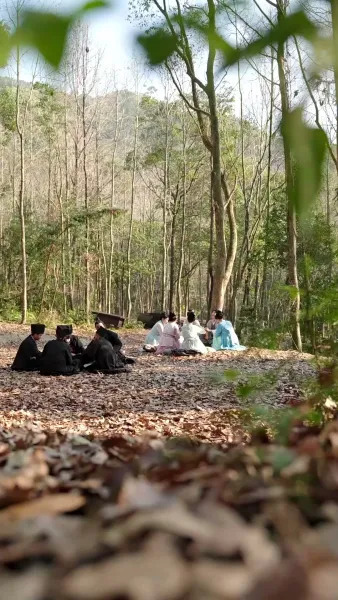 ข้าย้อนเวลามาเป็นหนุ่มเจ้าเสน่ห์