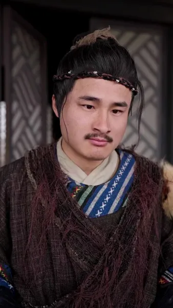 ข้าย้อนเวลามาเป็นหนุ่มเจ้าเสน่ห์