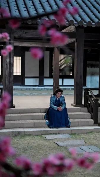 ข้าย้อนเวลามาเป็นหนุ่มเจ้าเสน่ห์