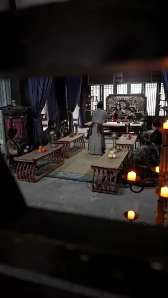 ข้าย้อนเวลามาเป็นหนุ่มเจ้าเสน่ห์