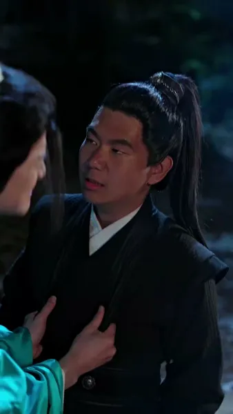 ข้าย้อนเวลามาเป็นหนุ่มเจ้าเสน่ห์