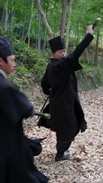 ข้าย้อนเวลามาเป็นหนุ่มเจ้าเสน่ห์