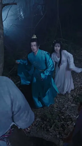 ข้าย้อนเวลามาเป็นหนุ่มเจ้าเสน่ห์