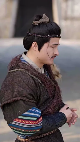 ข้าย้อนเวลามาเป็นหนุ่มเจ้าเสน่ห์