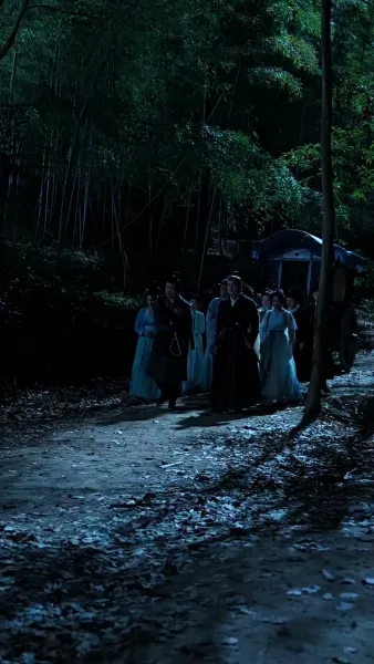 ข้าย้อนเวลามาเป็นหนุ่มเจ้าเสน่ห์