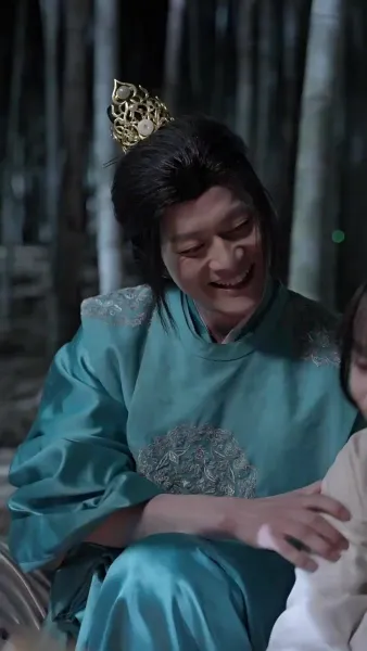 ข้าย้อนเวลามาเป็นหนุ่มเจ้าเสน่ห์