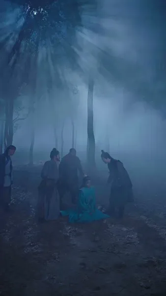 ข้าย้อนเวลามาเป็นหนุ่มเจ้าเสน่ห์