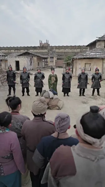 ข้าย้อนเวลามาเป็นหนุ่มเจ้าเสน่ห์