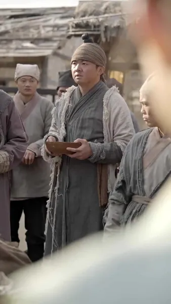 ข้าย้อนเวลามาเป็นหนุ่มเจ้าเสน่ห์