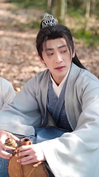 ข้าย้อนเวลามาเป็นหนุ่มเจ้าเสน่ห์