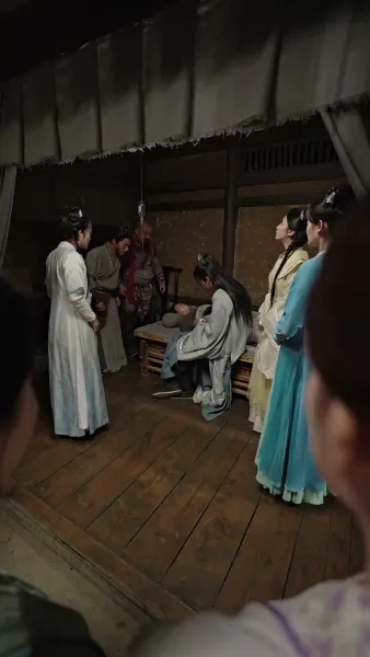 ข้าย้อนเวลามาเป็นหนุ่มเจ้าเสน่ห์