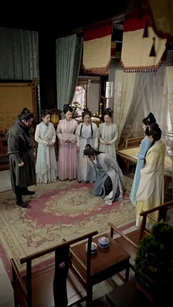 ข้าย้อนเวลามาเป็นหนุ่มเจ้าเสน่ห์