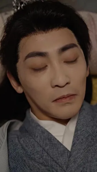 ข้าย้อนเวลามาเป็นหนุ่มเจ้าเสน่ห์