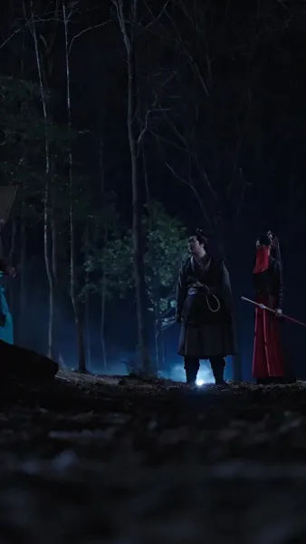 ข้าย้อนเวลามาเป็นหนุ่มเจ้าเสน่ห์