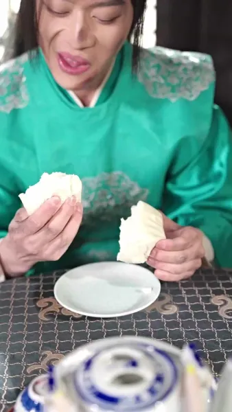 ข้าย้อนเวลามาเป็นหนุ่มเจ้าเสน่ห์