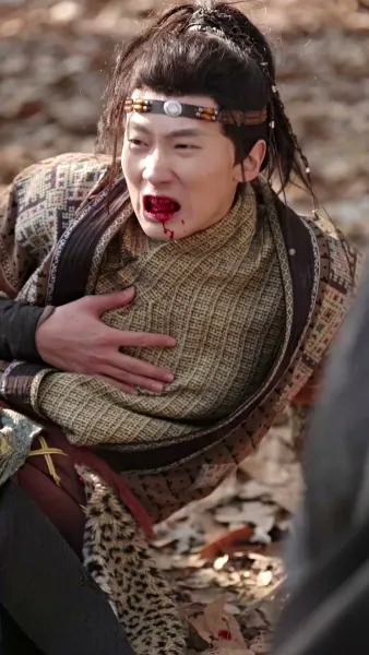 ข้าย้อนเวลามาเป็นหนุ่มเจ้าเสน่ห์