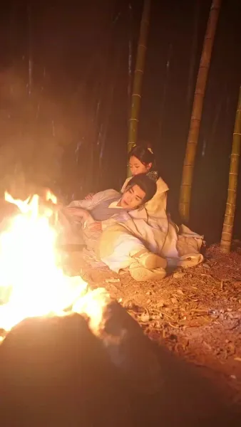 ข้าย้อนเวลามาเป็นหนุ่มเจ้าเสน่ห์