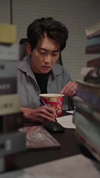 ข้าย้อนเวลามาเป็นหนุ่มเจ้าเสน่ห์