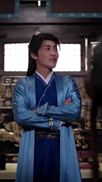 ข้าย้อนเวลามาเป็นหนุ่มเจ้าเสน่ห์