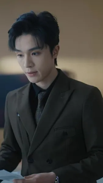 คุณหนูคืนสู่บัลลังก์