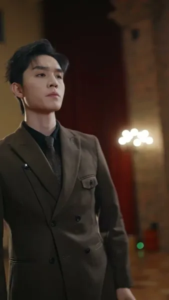 คุณหนูคืนสู่บัลลังก์