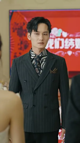 คุณหนูคืนสู่บัลลังก์