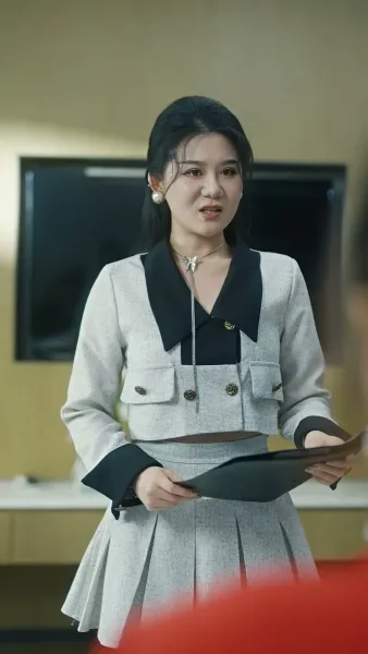 คุณหนูคืนสู่บัลลังก์