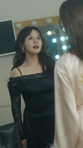 คุณหนูคืนสู่บัลลังก์