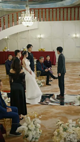 คุณหนูคืนสู่บัลลังก์