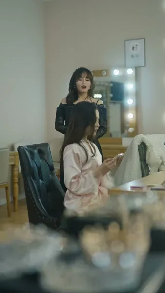 คุณหนูคืนสู่บัลลังก์