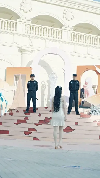 คุณหนูคืนสู่บัลลังก์