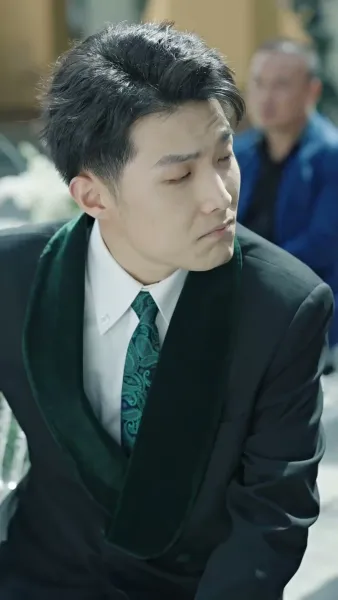 คุณหนูคืนสู่บัลลังก์