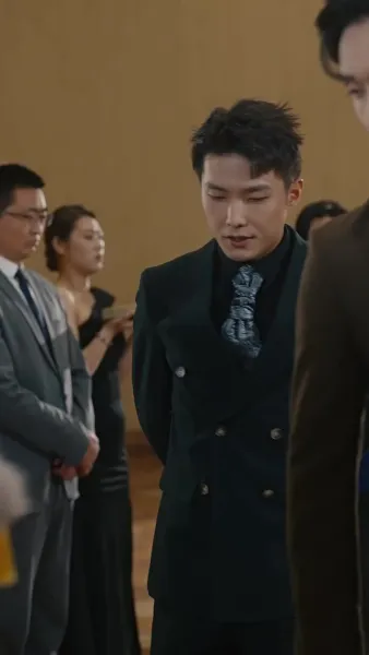 คุณหนูคืนสู่บัลลังก์