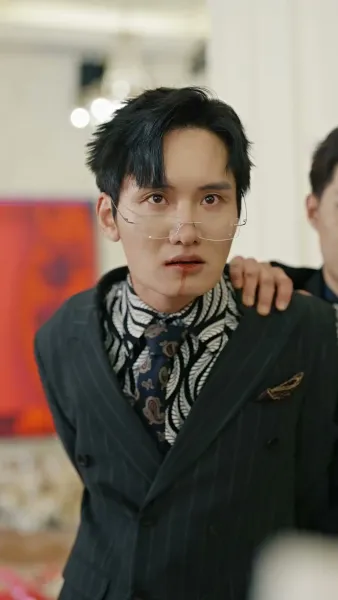 คุณหนูคืนสู่บัลลังก์