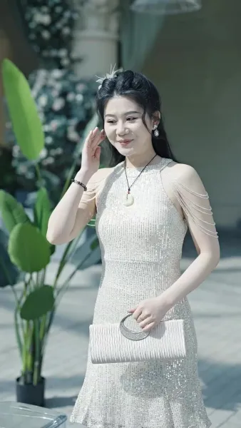 คุณหนูคืนสู่บัลลังก์