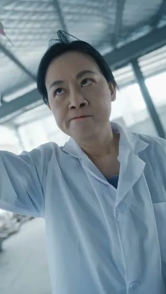 คุณหนูคืนสู่บัลลังก์