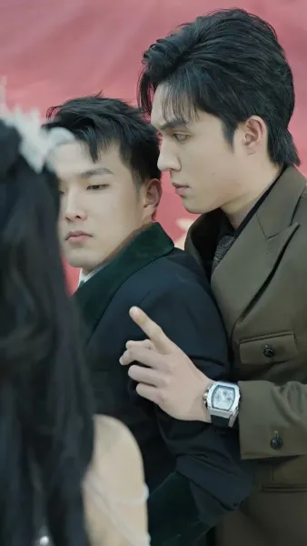 คุณหนูคืนสู่บัลลังก์