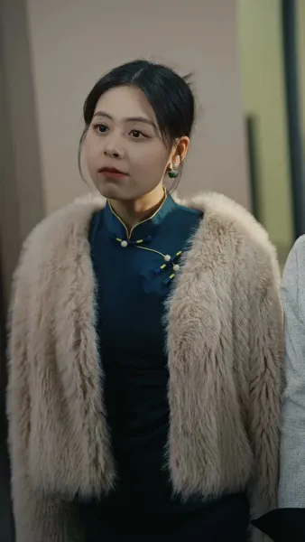 คุณหนูคืนสู่บัลลังก์