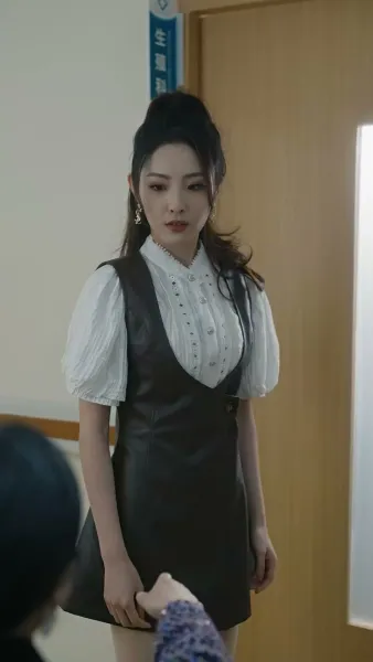 คุณหนูคืนสู่บัลลังก์