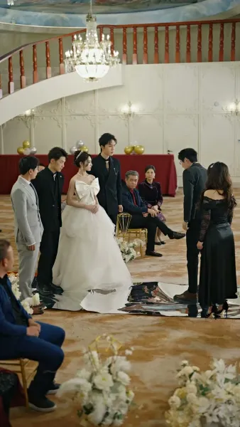 คุณหนูคืนสู่บัลลังก์