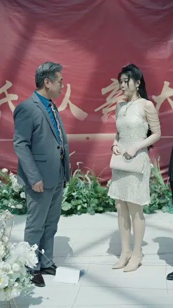 คุณหนูคืนสู่บัลลังก์