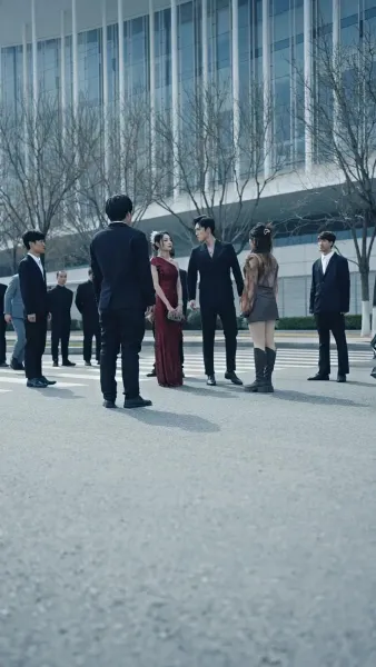 คุณหนูคืนสู่บัลลังก์